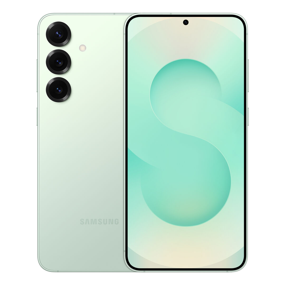 Smartphone Samsung S25+ MINT 6,7" 12 GB RAM 256 GB