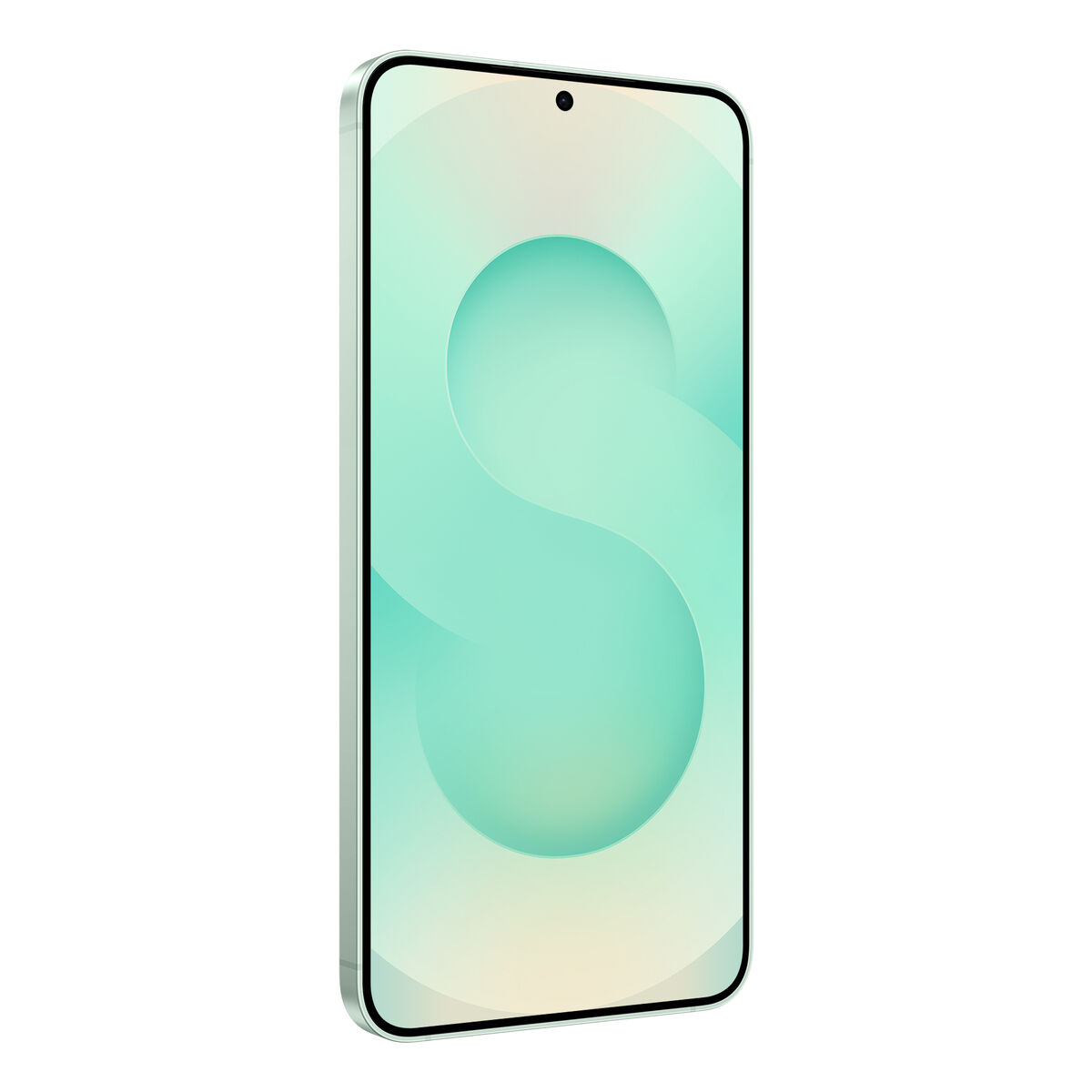 Smartphone Samsung S25+ MINT 6,7" 12 GB RAM 256 GB
