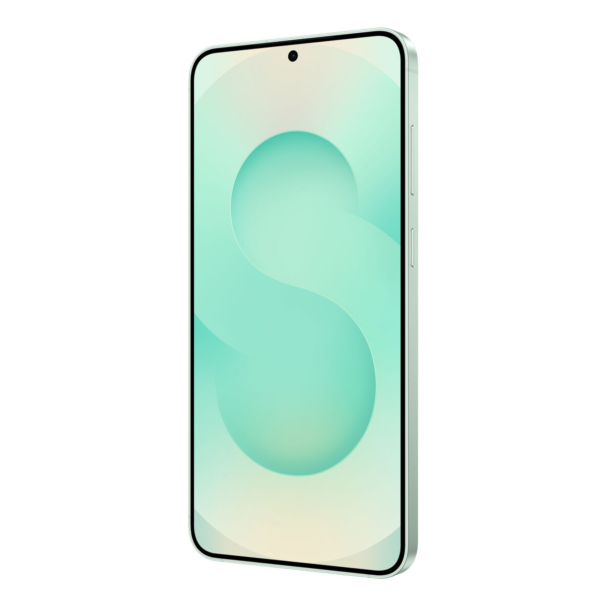 Smartphone Samsung S25+ MINT 6,7" 12 GB RAM 256 GB
