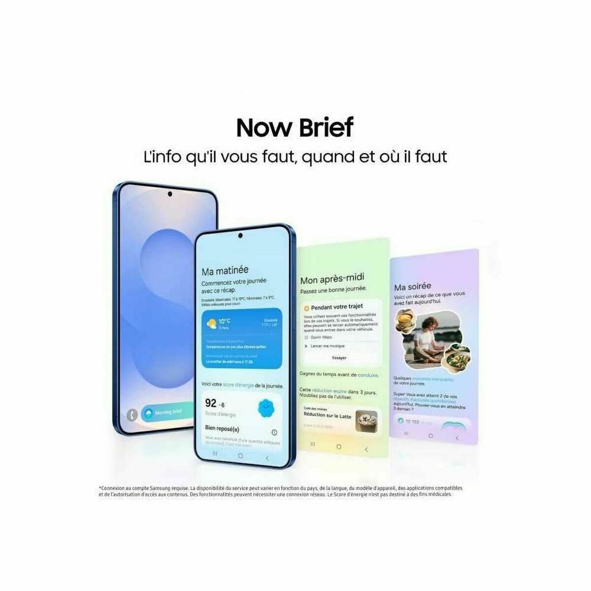 Smartphone Samsung S25+ MINT 6,7" 12 GB RAM 256 GB