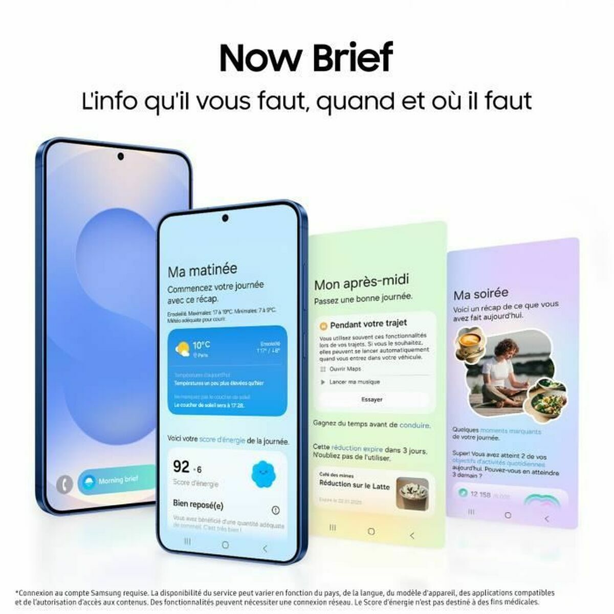 Smartphone Samsung S25+ MINT 6,7" 12 GB RAM 256 GB