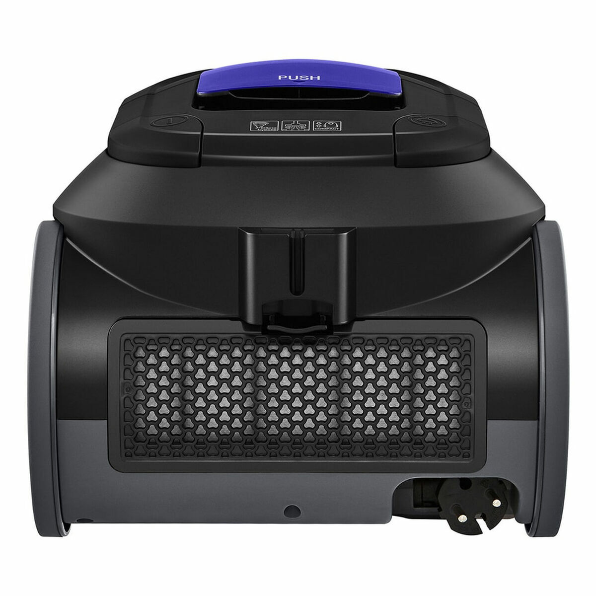 Aspirador LG VC5506NHTB 650 W