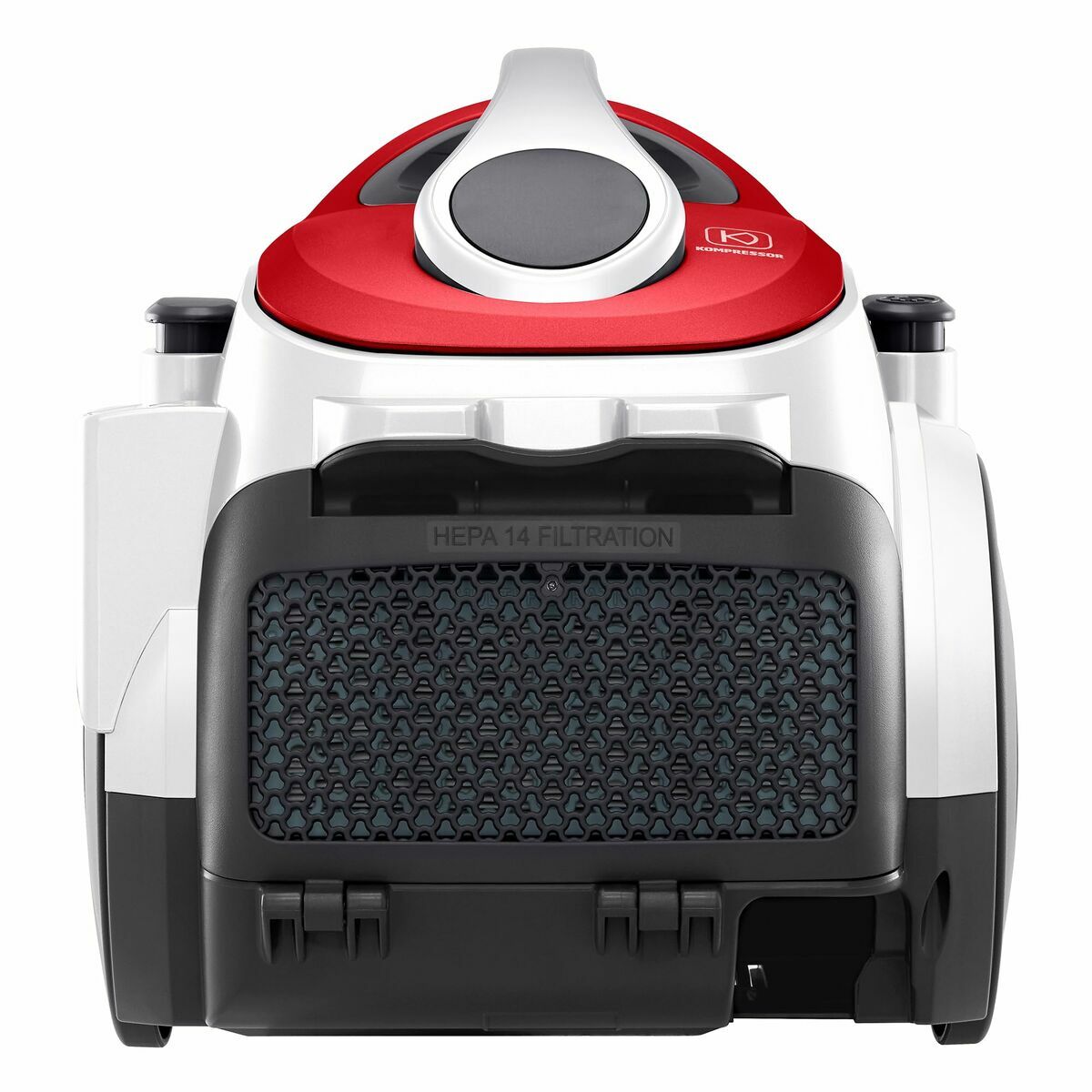 Aspirador LG VC5506NHTB 650 W