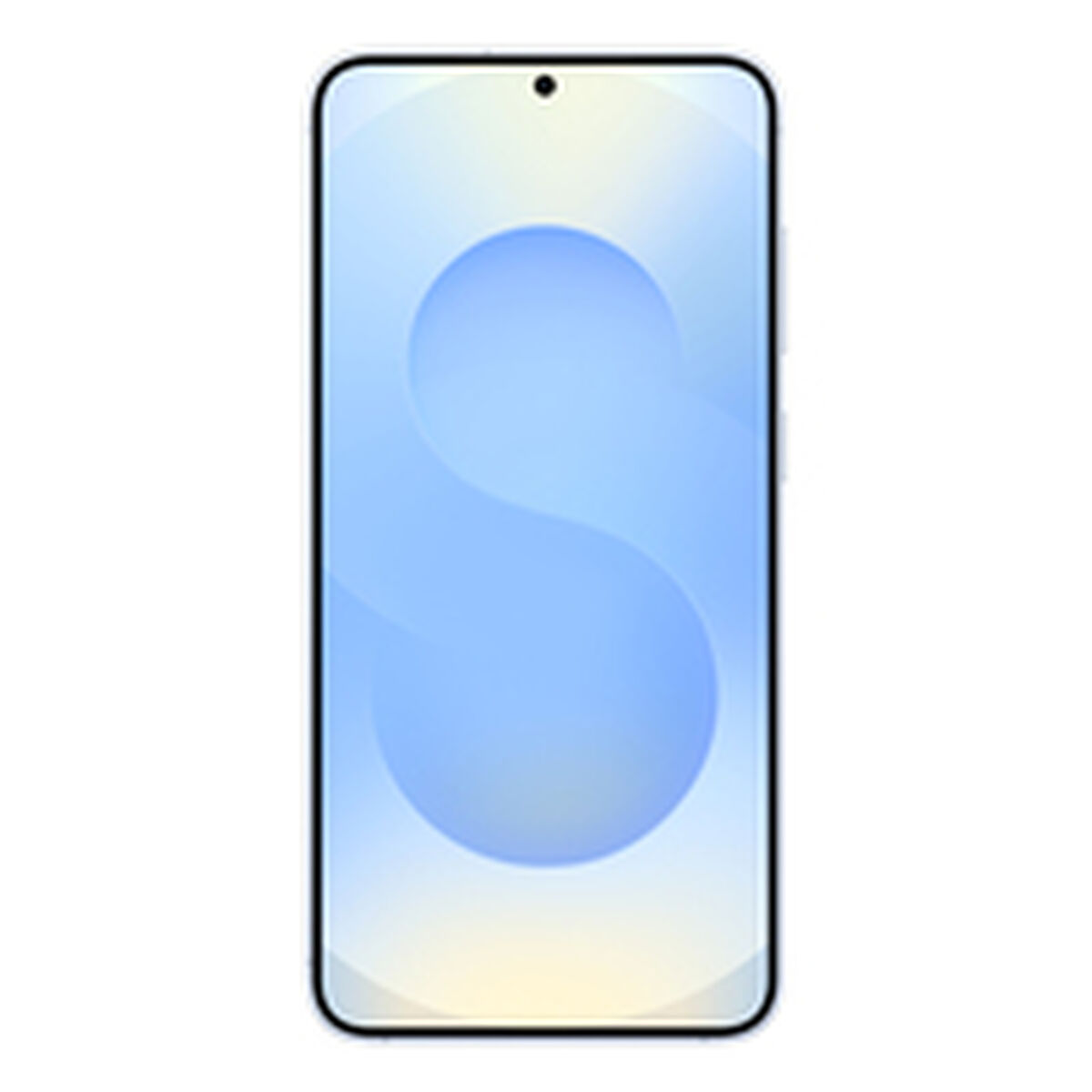 Smartphone Samsung S25+ BLUE 6,7" 12 GB RAM 256 GB Azul