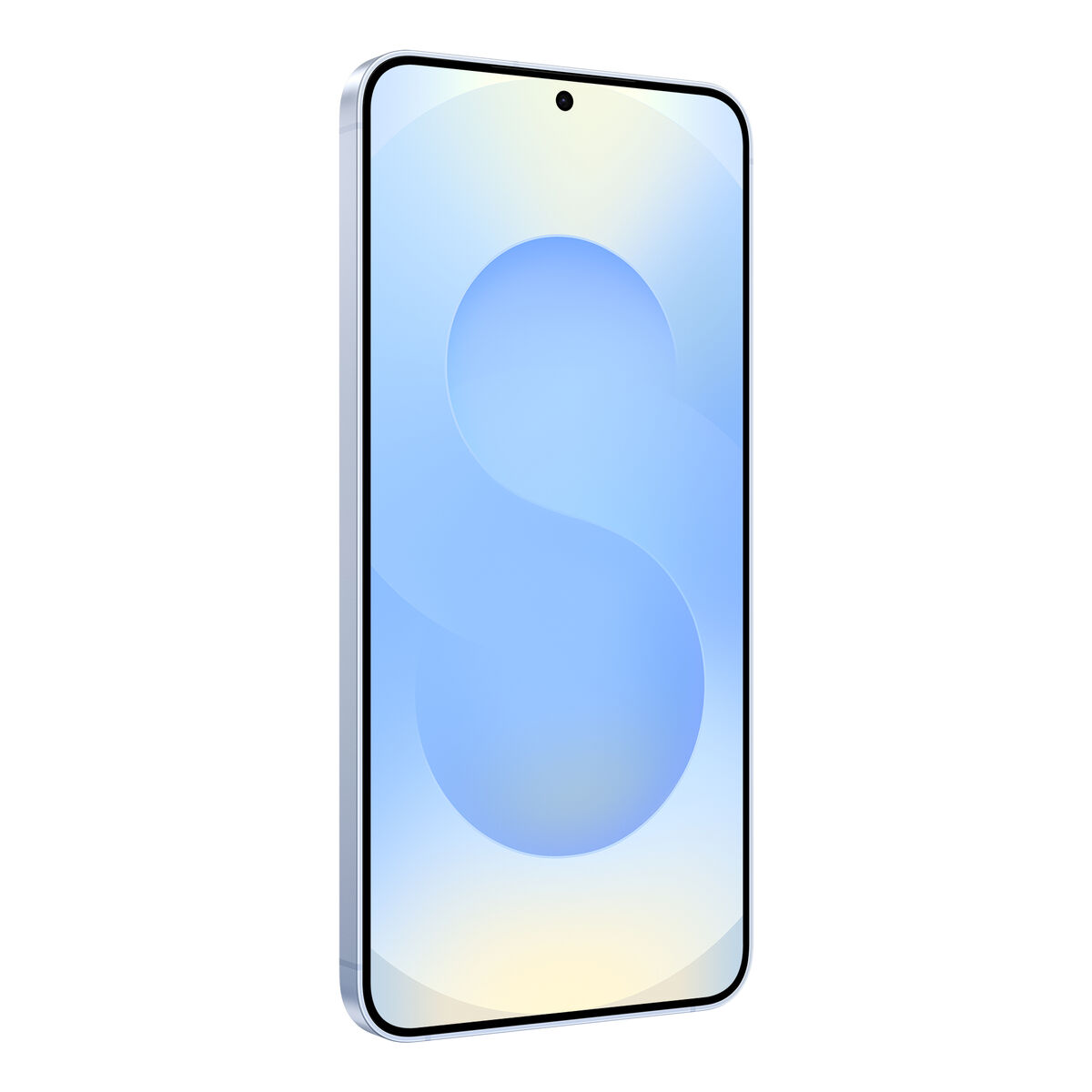 Smartphone Samsung S25+ BLUE 6,7" 12 GB RAM 256 GB Azul