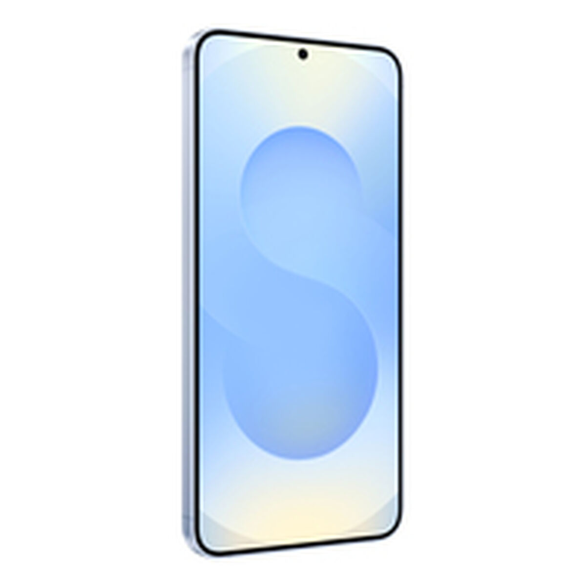 Smartphone Samsung S25+ BLUE 6,7" 12 GB RAM 256 GB Azul