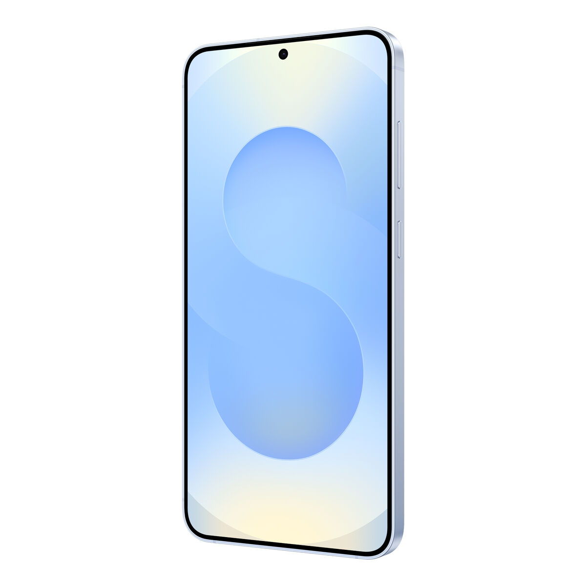 Smartphone Samsung S25+ BLUE 6,7" 12 GB RAM 256 GB Azul