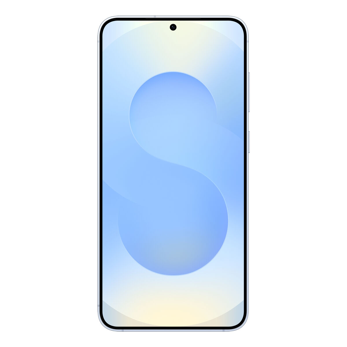 Smartphone Samsung S25+ BLUE 6,7" 12 GB RAM 256 GB Azul