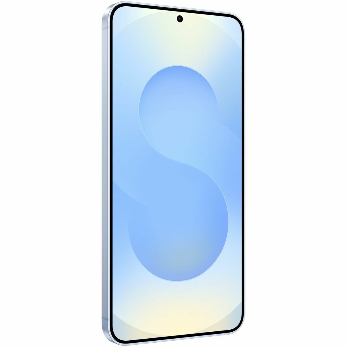 Smartphone Samsung S25+ BLUE 6,7" 12 GB RAM 256 GB Azul