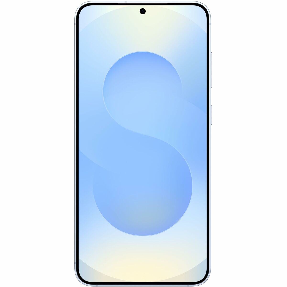 Smartphone Samsung S25+ BLUE 6,7" 12 GB RAM 256 GB Azul