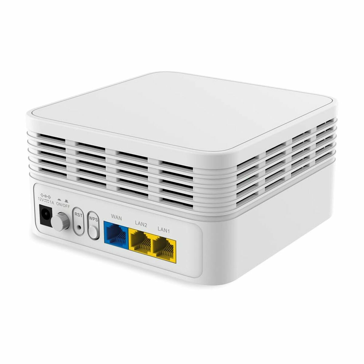 Punto de Acceso STRONG MESHKITAX3000 Blanco