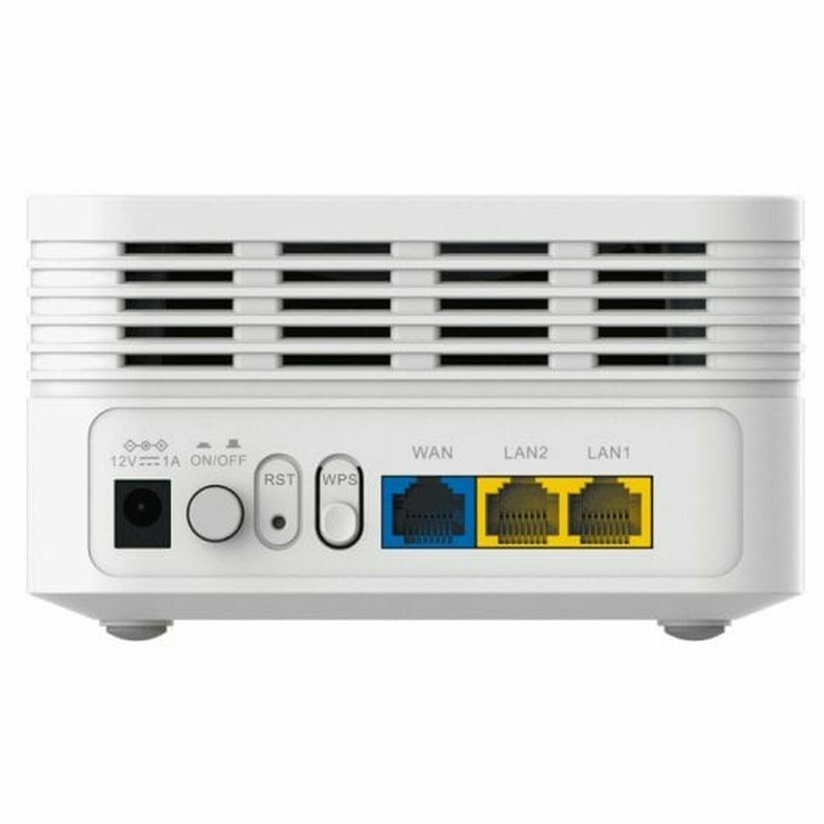 Punto de Acceso STRONG MESHKITAX3000 Blanco