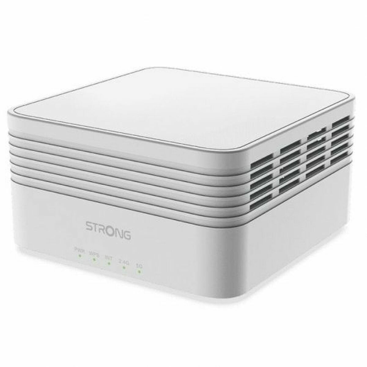 Punto de Acceso STRONG MESHKITAX3000 Blanco