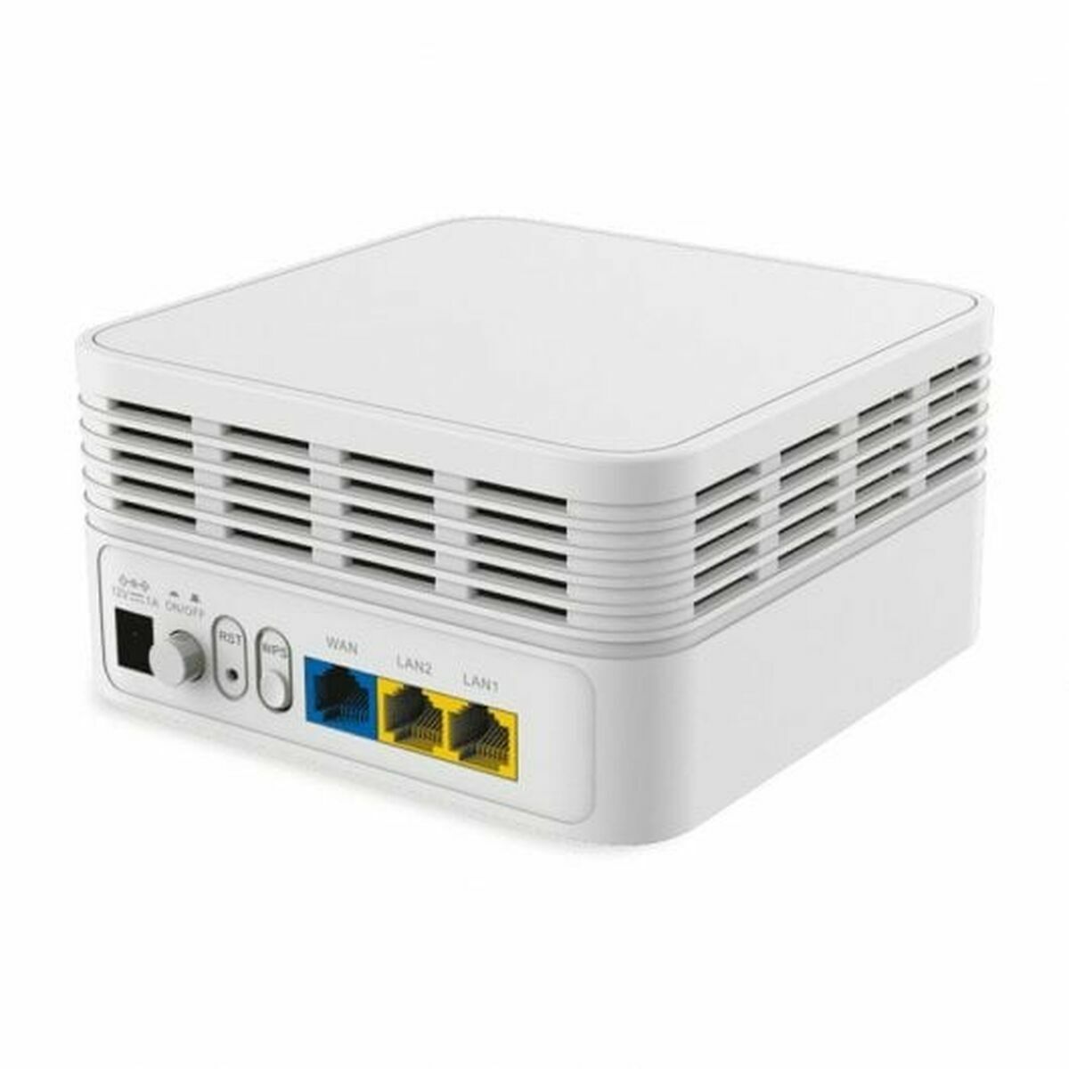 Punto de Acceso STRONG MESHKITAX3000 Blanco