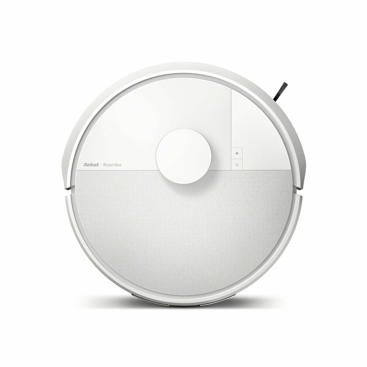 Robot Aspirador Roomba 105 COMBO WHITE