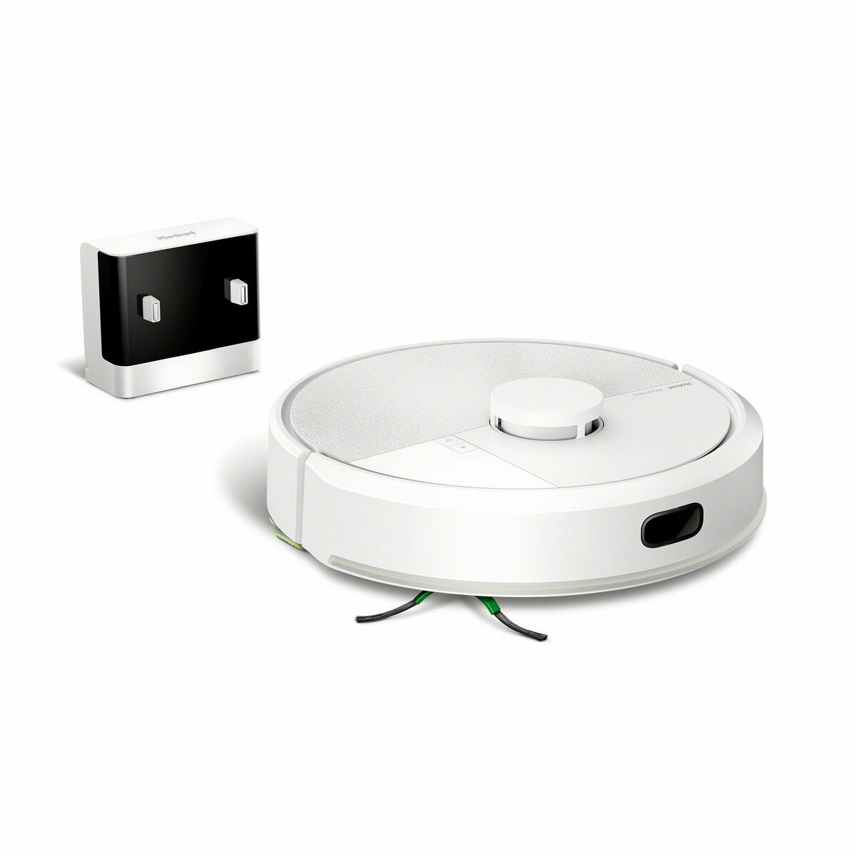 Robot Aspirador Roomba 105 COMBO WHITE