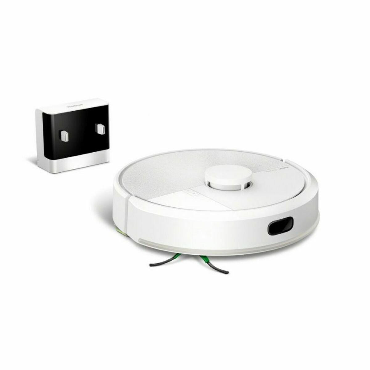 Robot Aspirador Roomba 105 COMBO WHITE