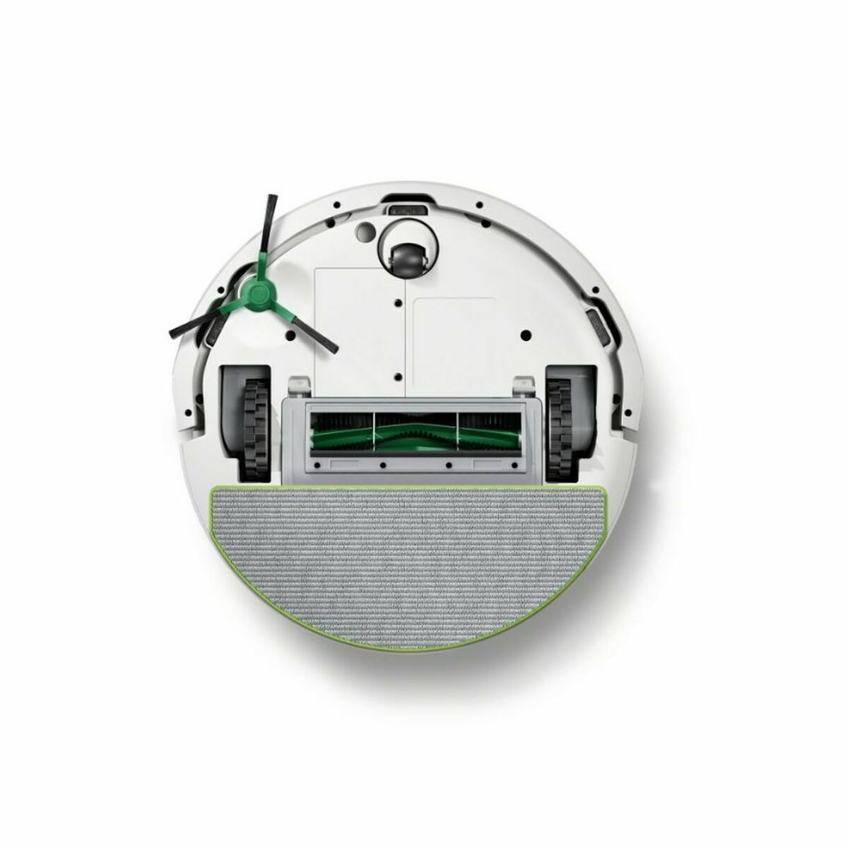 Robot Aspirador Roomba 105 COMBO WHITE