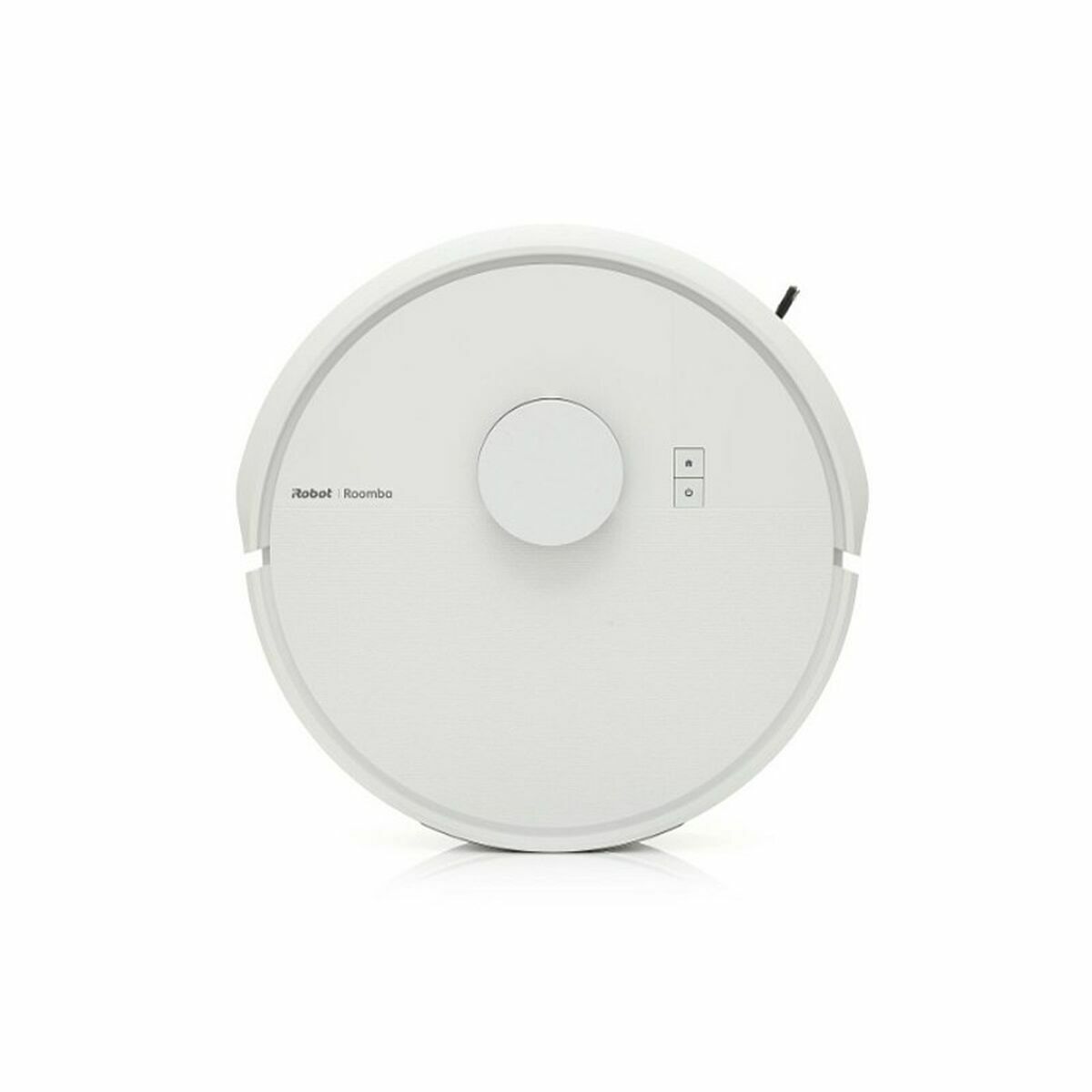 Robot Aspirador Roomba 105 COMBO WHITE