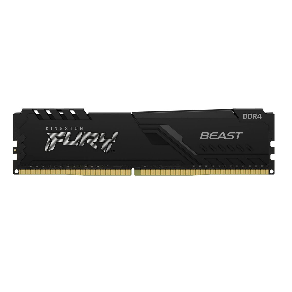 Memoria RAM Kingston Beast 32 GB 128 GB DDR4 3200 MHz CL16
