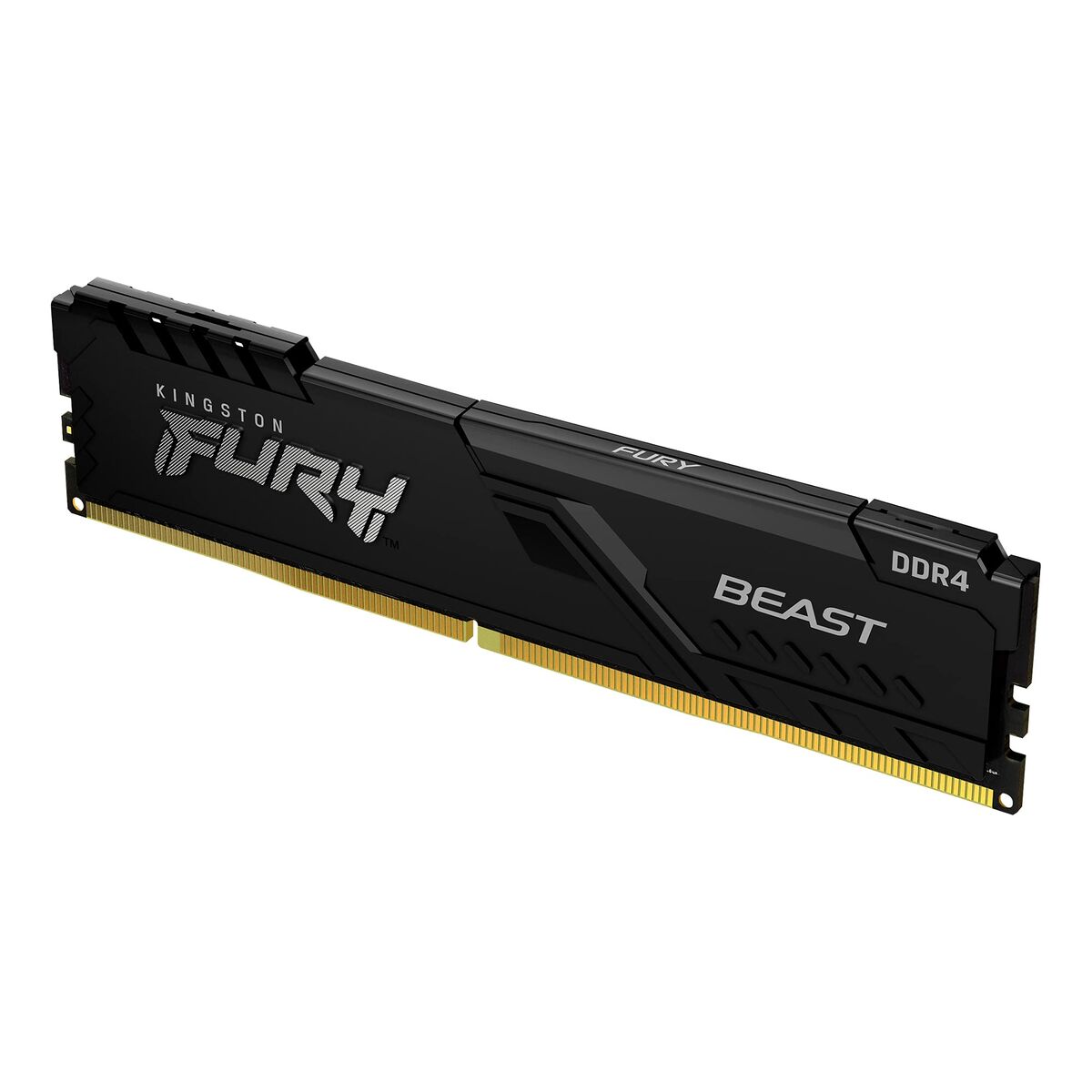 Memoria RAM Kingston Beast 32 GB 128 GB DDR4 3200 MHz CL16