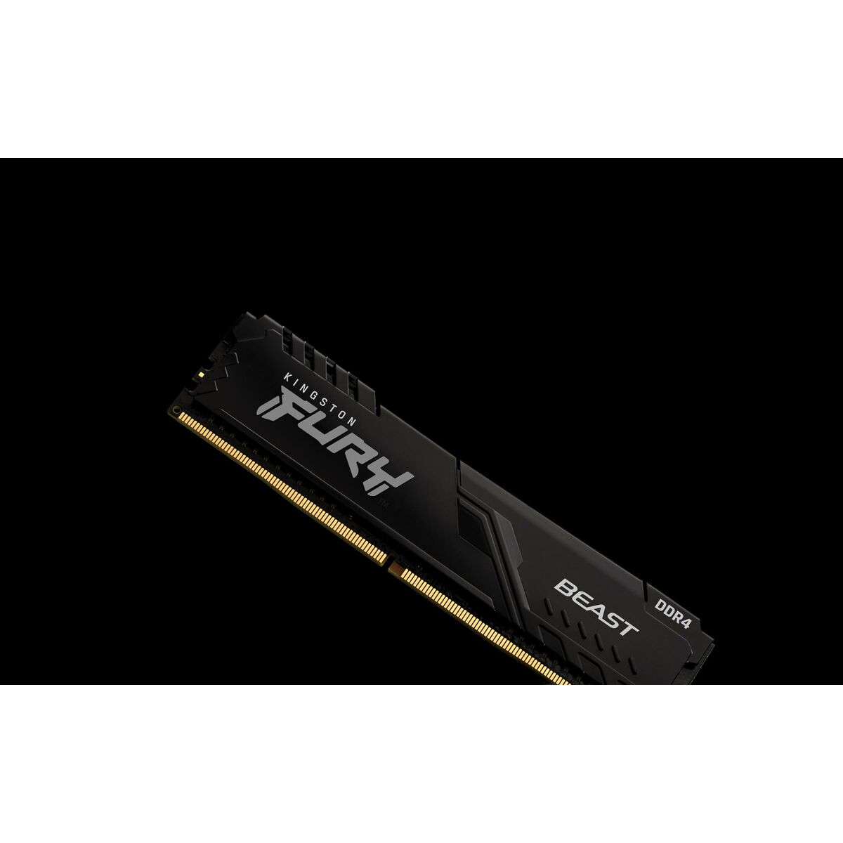 Memoria RAM Kingston Beast 32 GB 128 GB DDR4 3200 MHz CL16