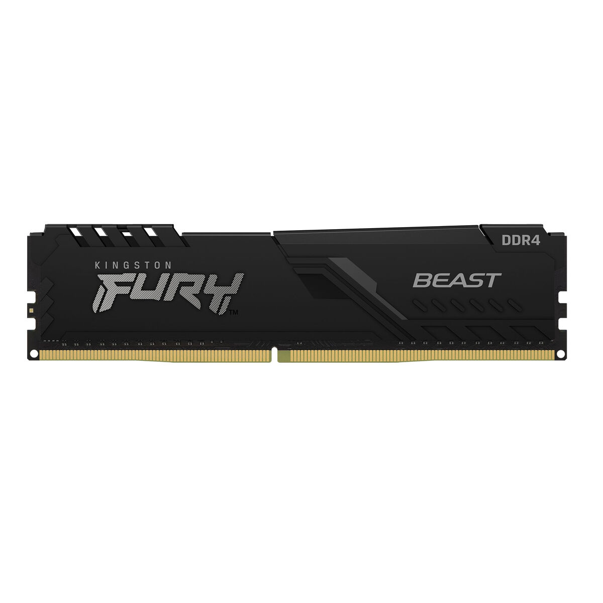 Memoria RAM Kingston Beast 32 GB 128 GB DDR4 3200 MHz CL16