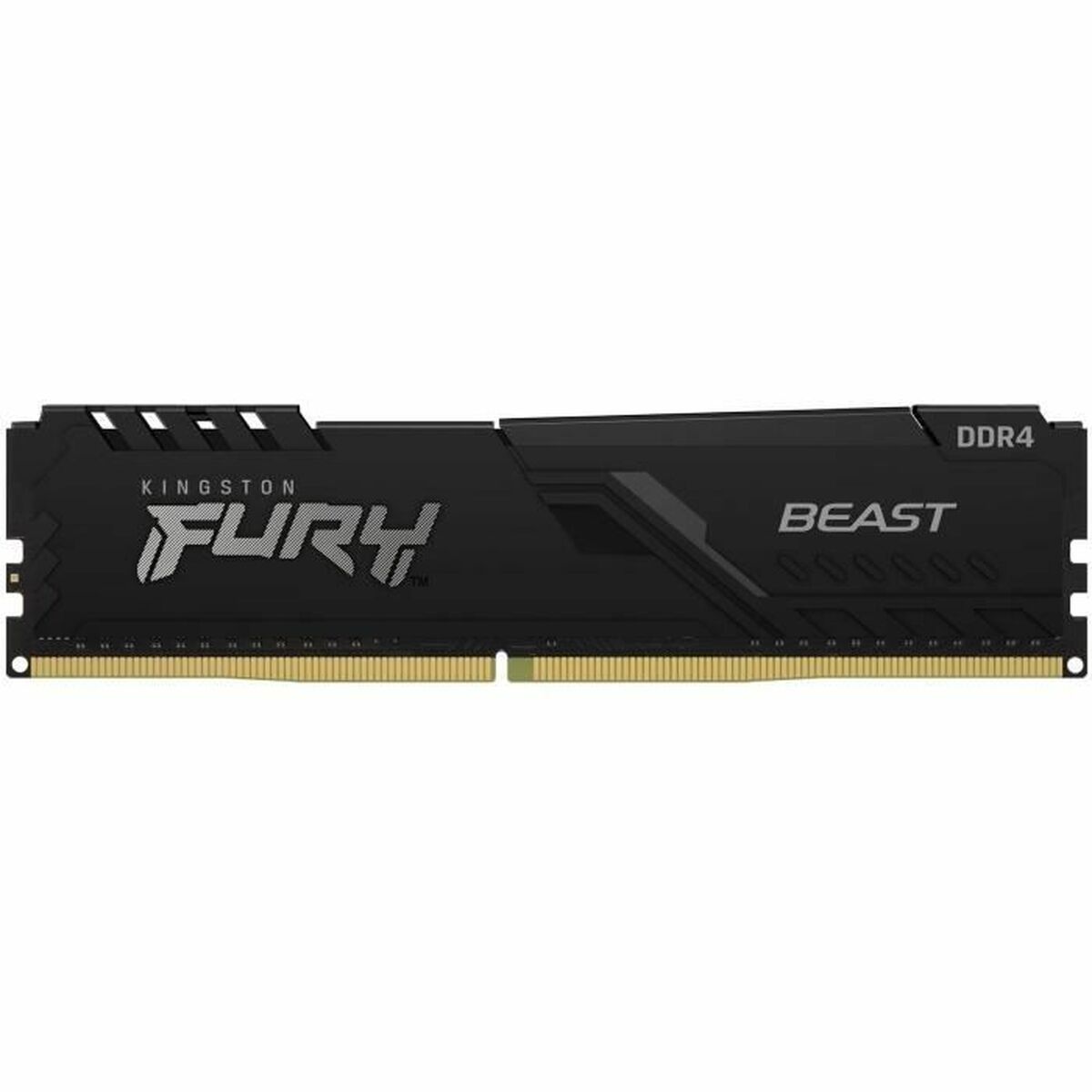Memoria RAM Kingston Beast 32 GB 128 GB DDR4 3200 MHz CL16
