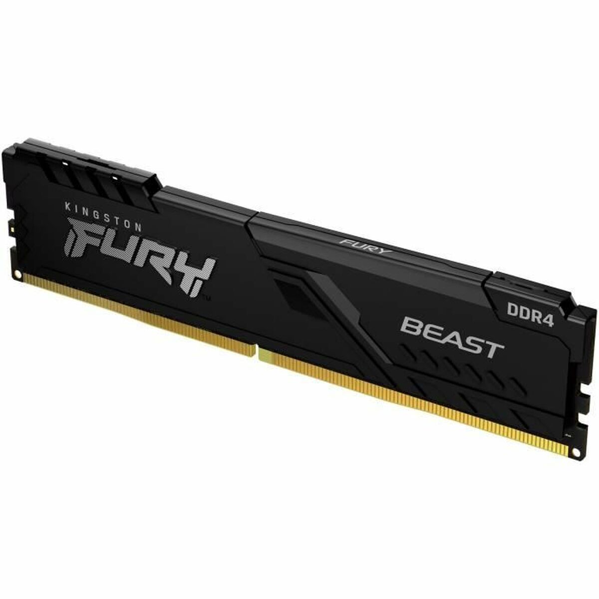 Memoria RAM Kingston Beast 32 GB 128 GB DDR4 3200 MHz CL16