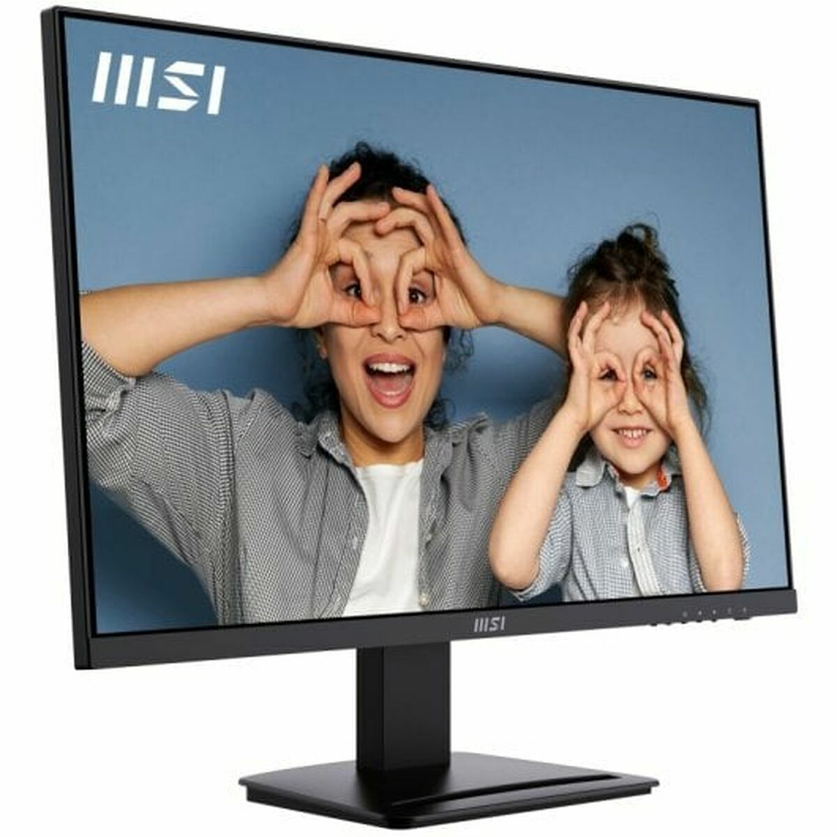 Monitor Gaming MSI 9S6-3PB4CH-227 27" 4K Ultra HD