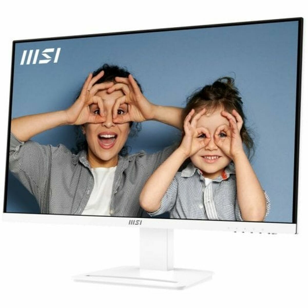 Monitor Gaming MSI 9S6-3PB69H-059 27" Wide Quad HD