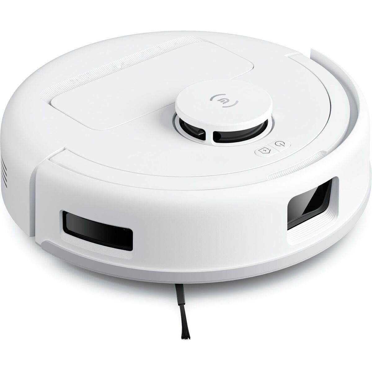 Robot Aspirador ECOVACS DEEBOT MINI 3200 mAh Blanco 1,8 L