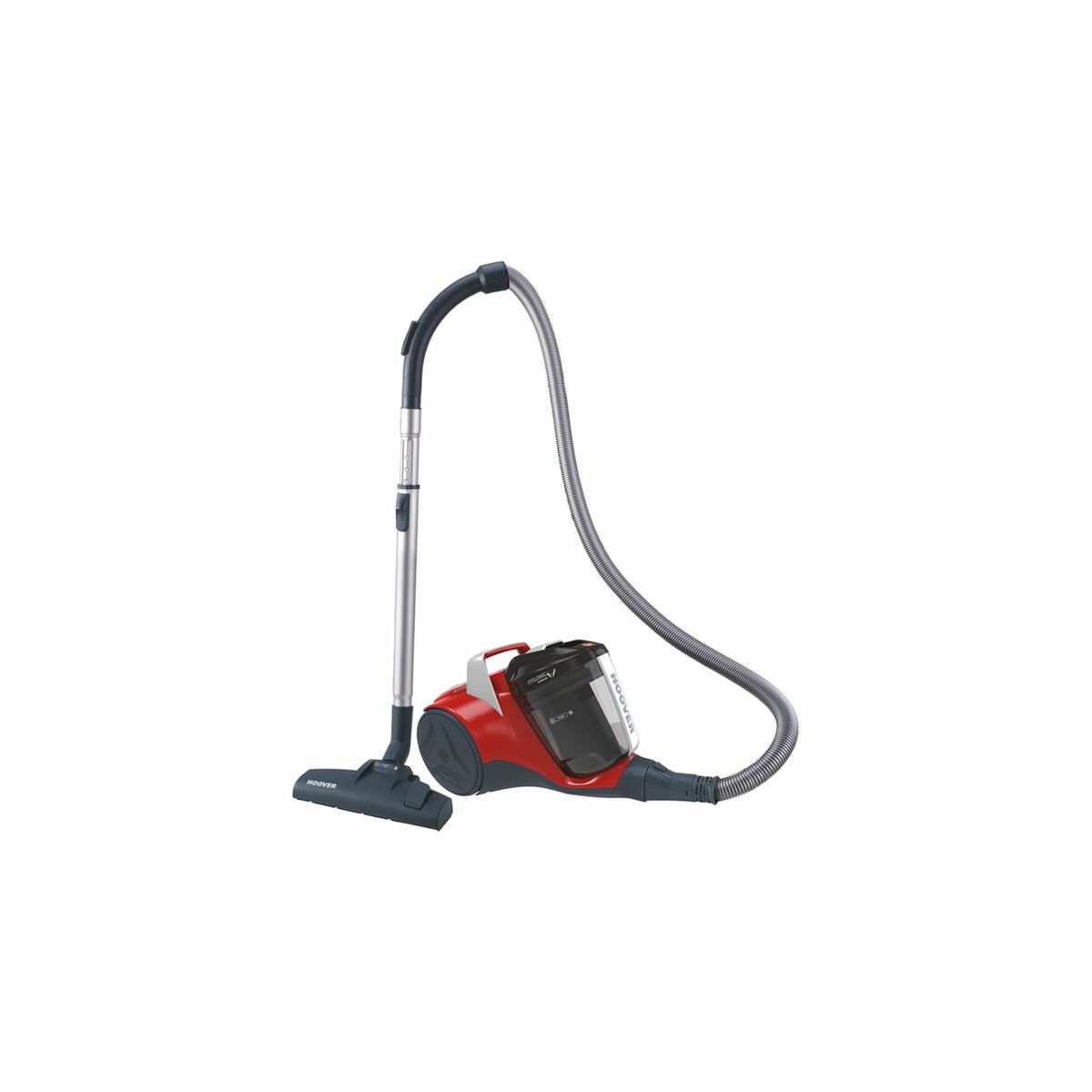 Aspirador Hoover BR25HM 011 Rojo 700 W