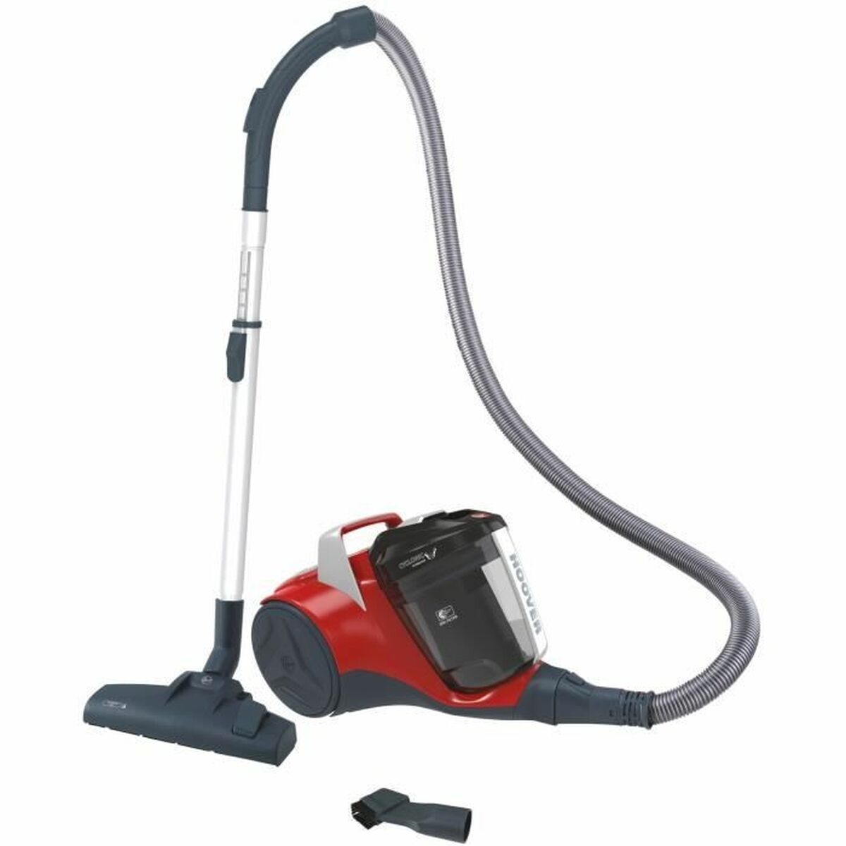Aspirador Hoover BR25HM 011 Rojo 700 W