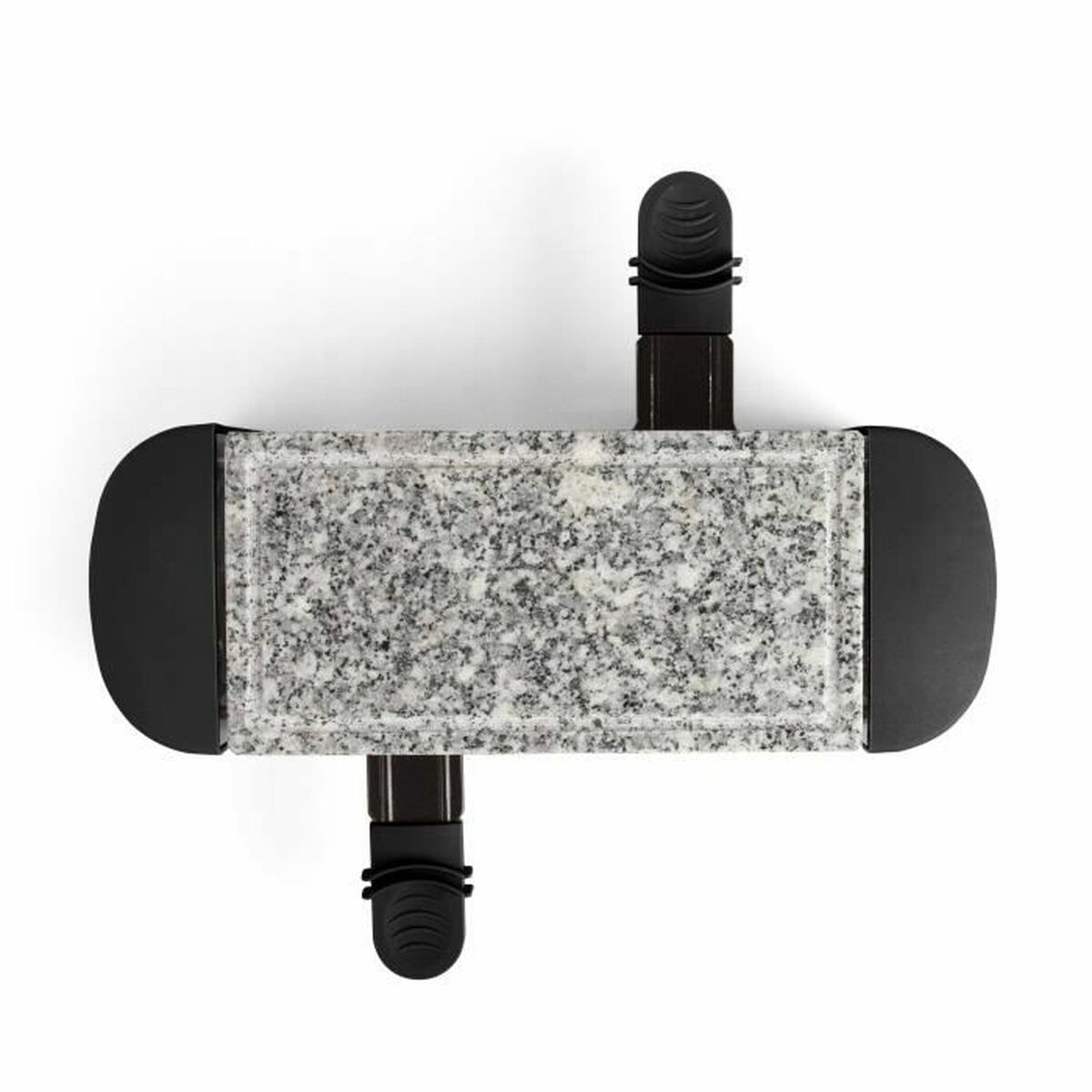 Raclette Livoo DOC156N Negro Gris 350 W