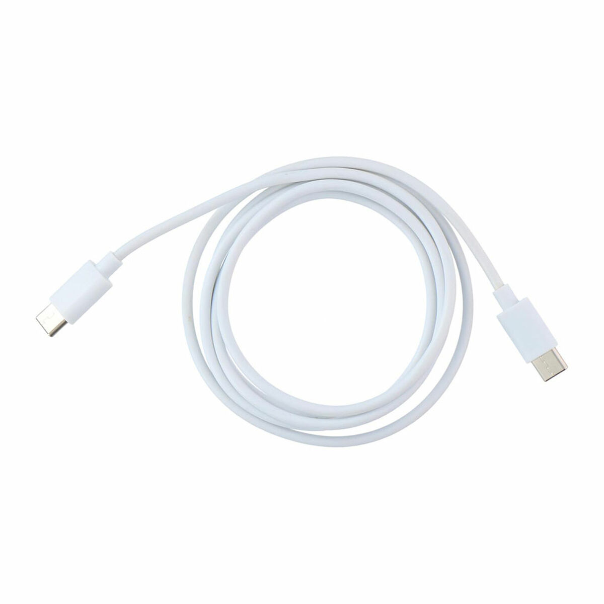Cable USB All Ride Blanco 1,2 m