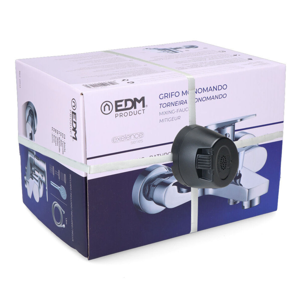 Accesorios Checkpoint 10138589 Antirrobo (25 Unidades)