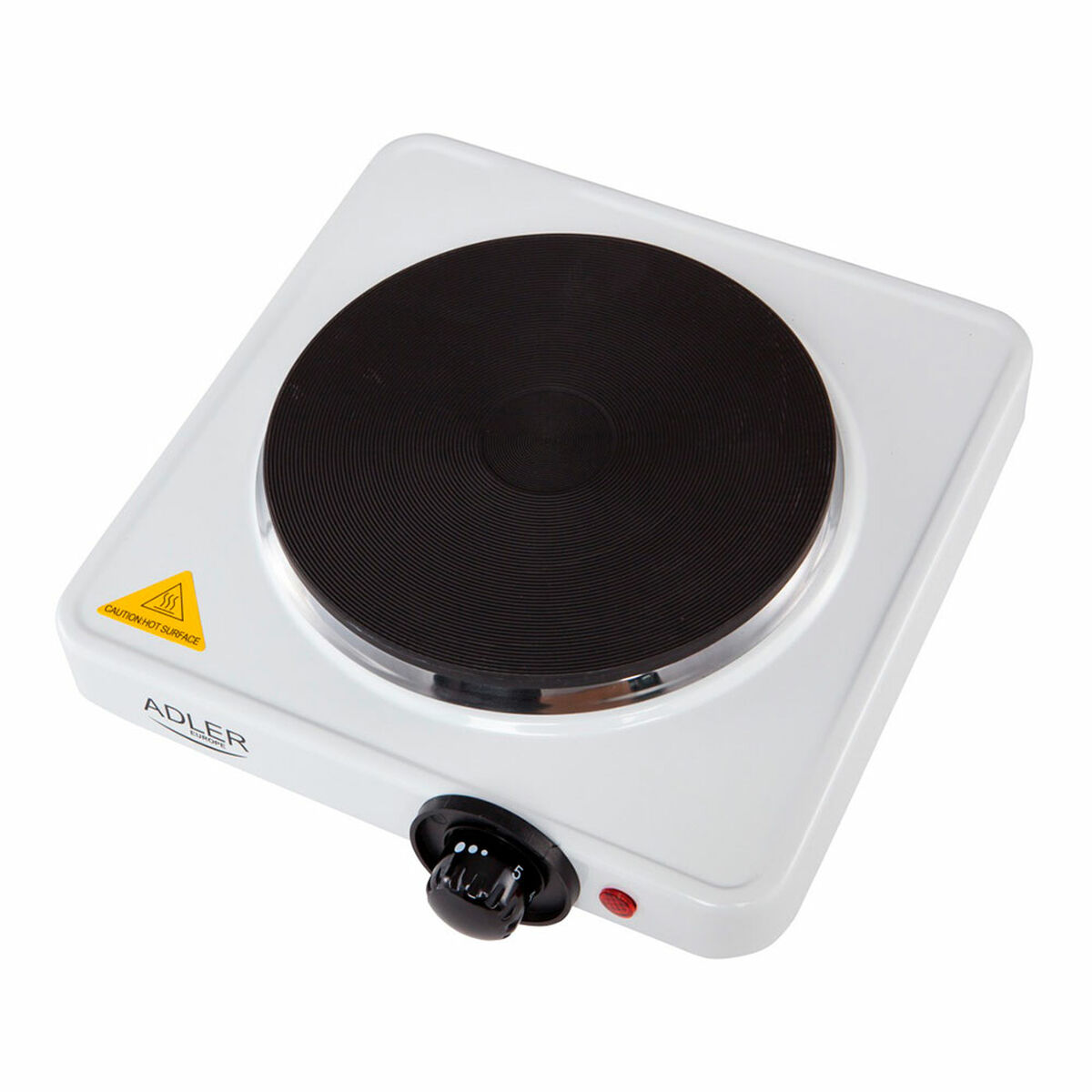 Hornillo Adler AD 6503 1500 W