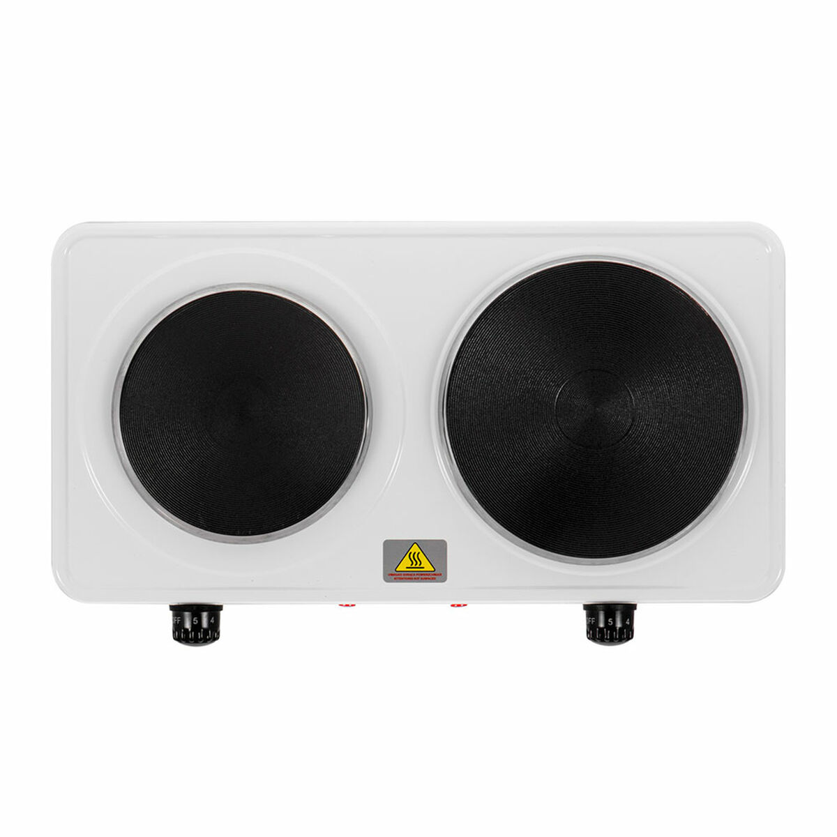 Hornillo Adler 2500 W