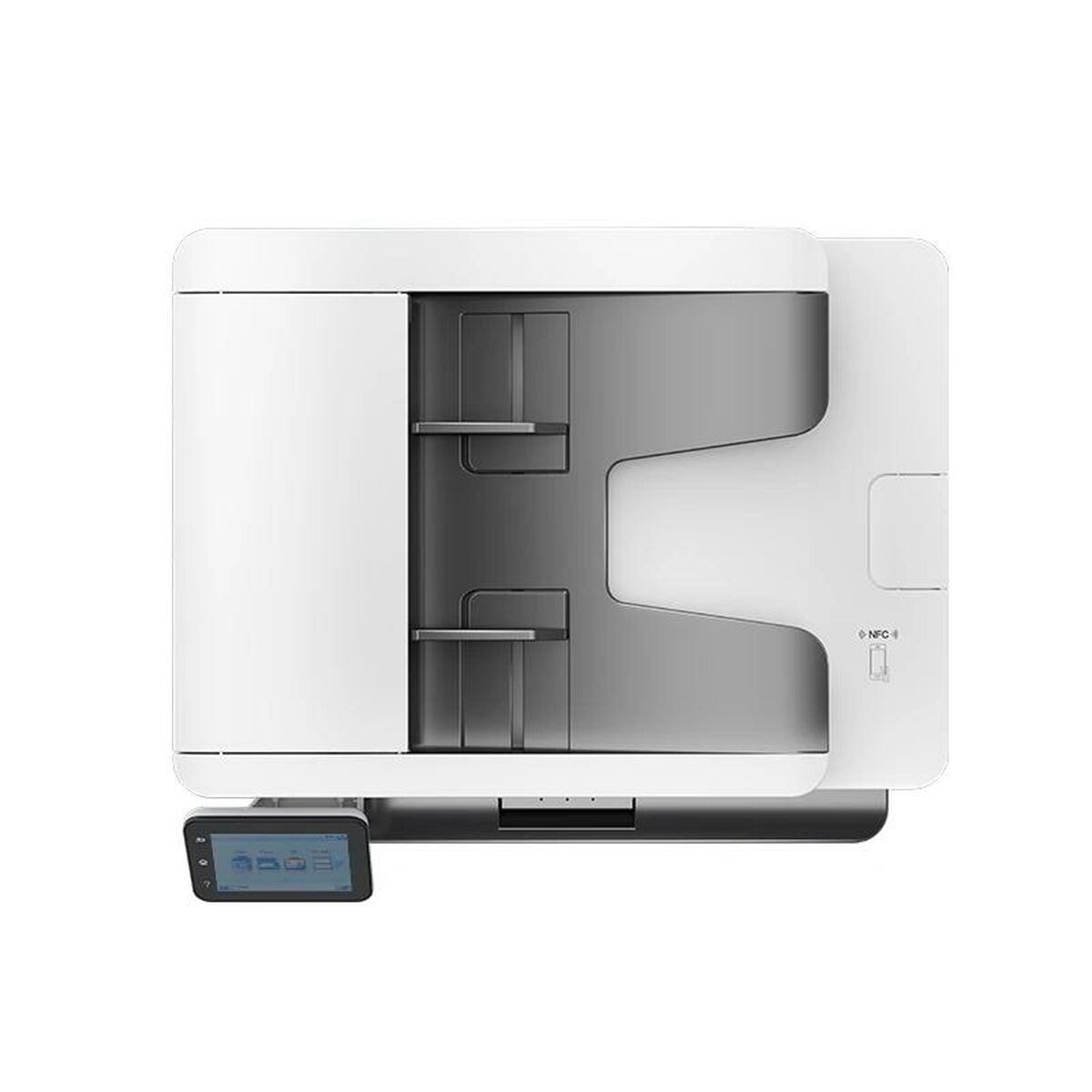 Impresora Multifunción Pantum BM5220ADW