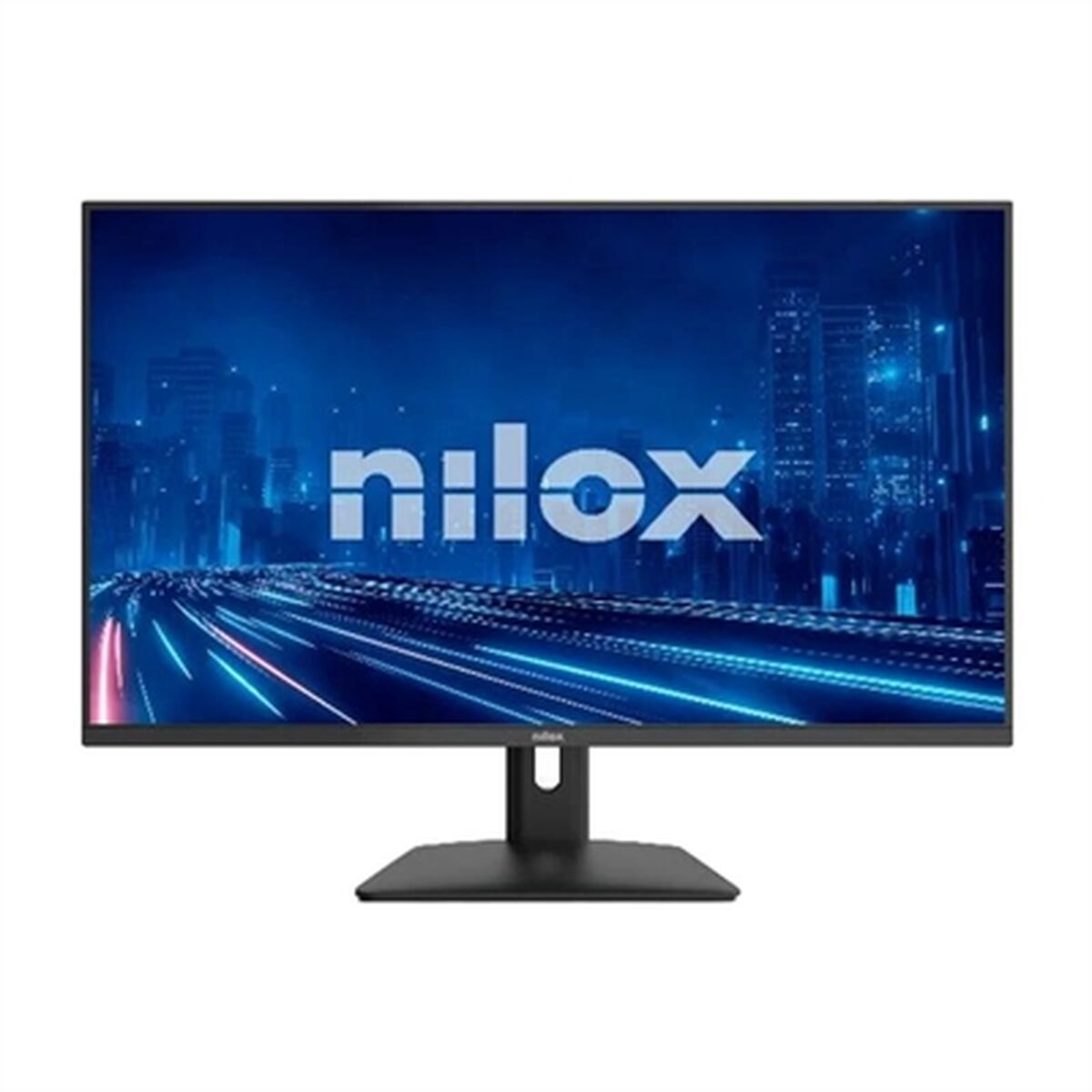 Monitor Gaming Nilox NXM32FHD1201 Full HD 32"