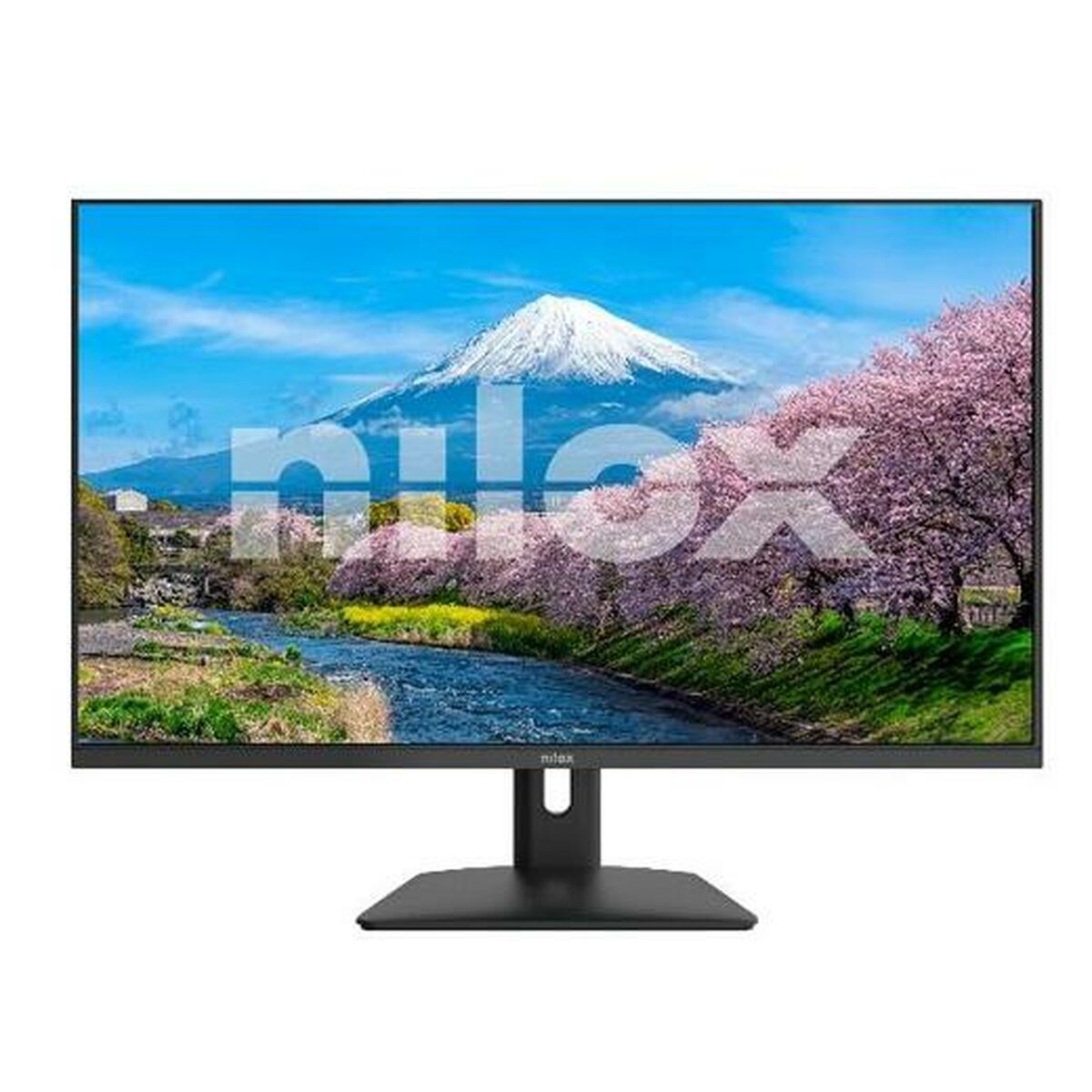 Monitor Gaming Nilox NXM32FHD1201 Full HD 32"