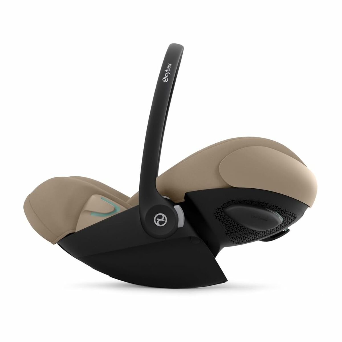 Silla para el Coche Cybex Cloud G i-Size Plus Beige 0+ (de 0 a 13 kilos) Infantil ECE R129/04