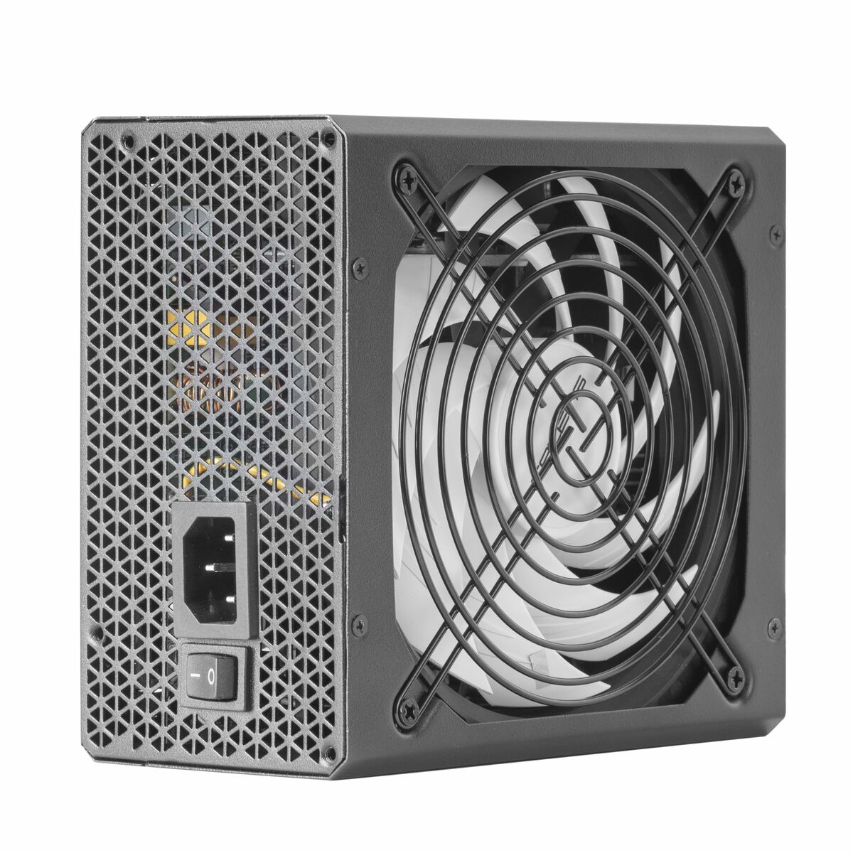 Fuente de Alimentación Tacens 1RVIIAG600S 600 W ATX