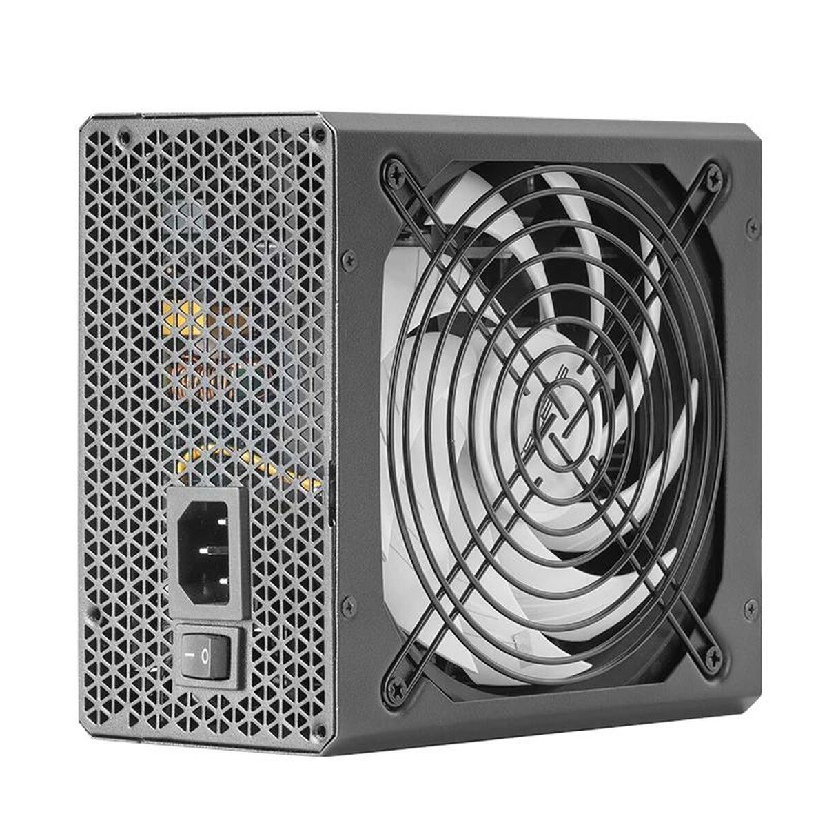 Fuente de Alimentación Tacens 1RVIIAG600S 600 W ATX