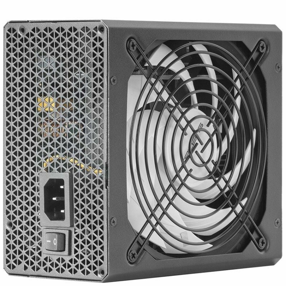 Fuente de Alimentación Tacens 1RVIIAG600S 600 W ATX
