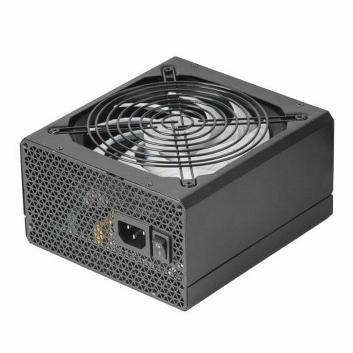 Fuente de Alimentación Tacens 1RVIIAG600S 600 W ATX