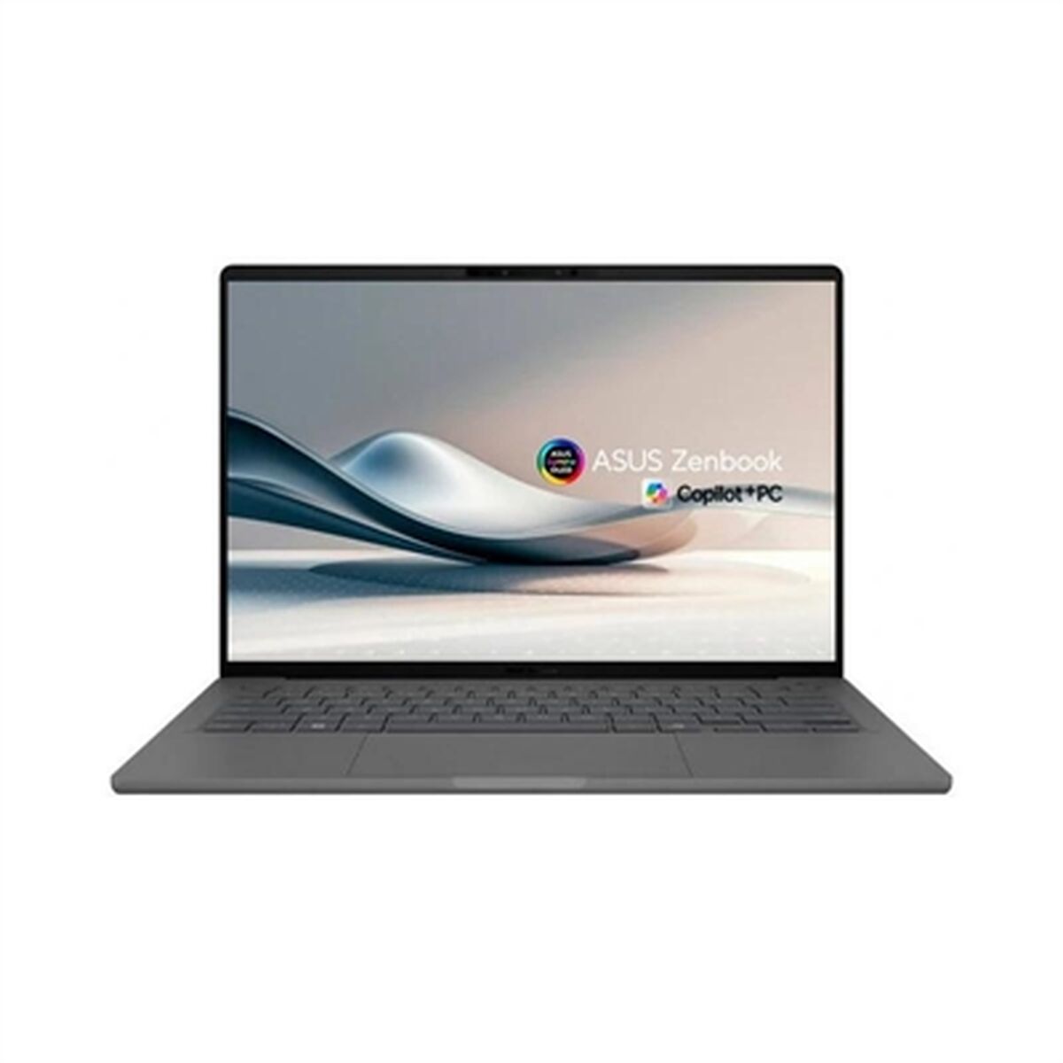 Laptop Asus ZenBook A14 OLED UX3407QA-QD412W 14" 32 GB RAM 512 GB SSD