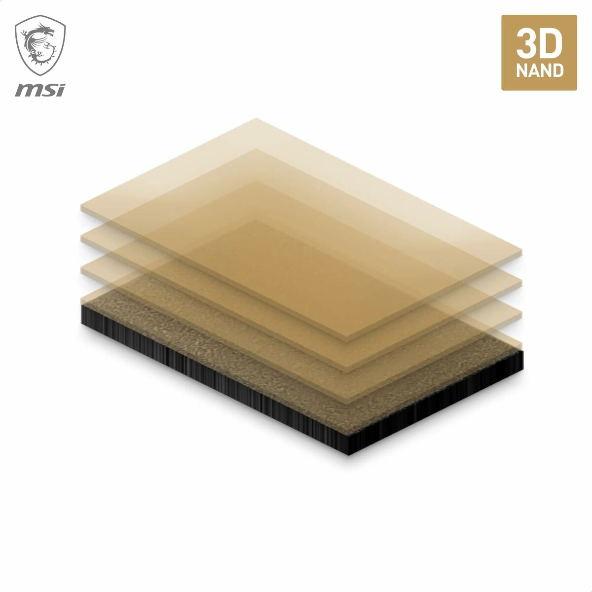 Disco Duro MSI SPATIUM S270 240 GB SSD