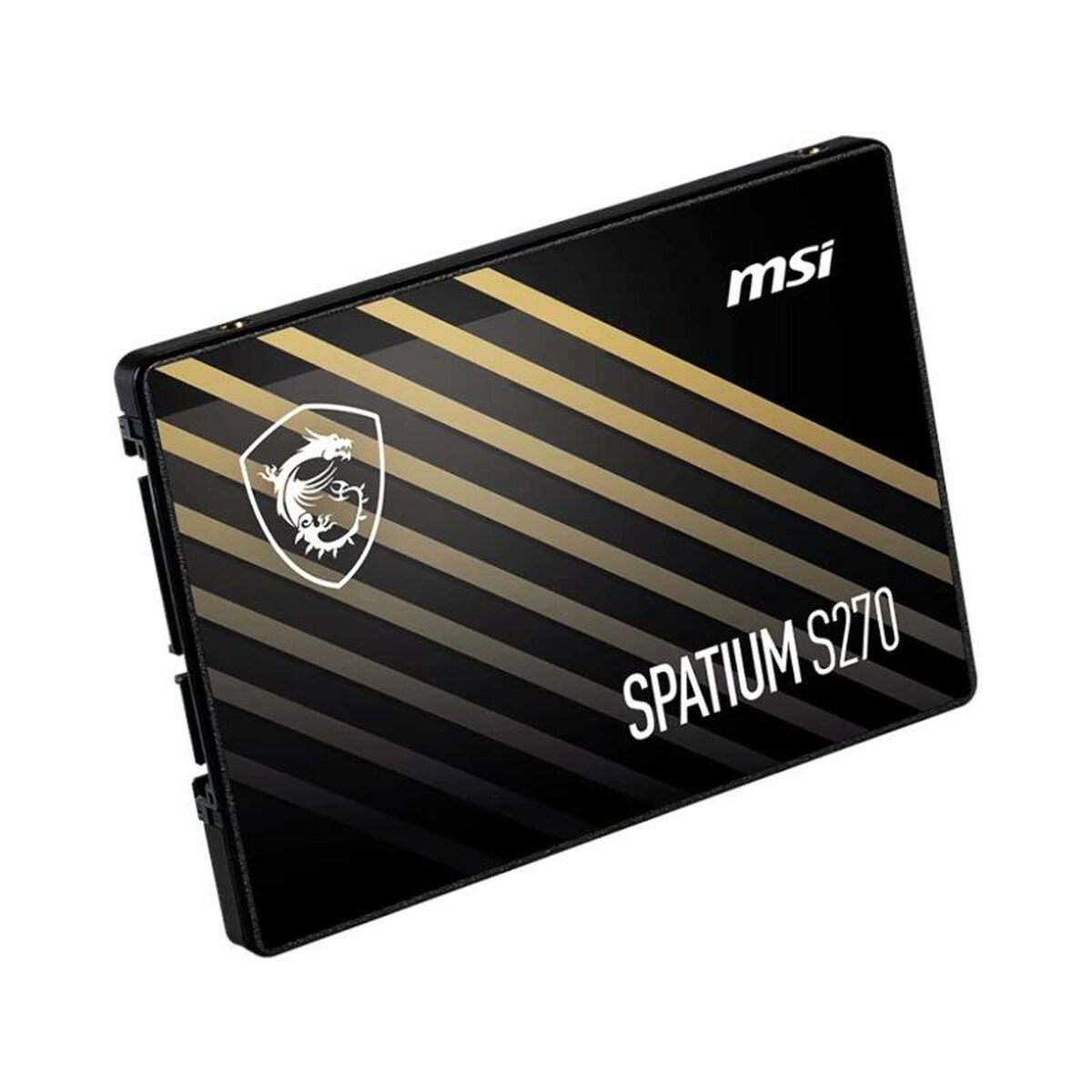Disco Duro MSI SPATIUM S270 240 GB SSD